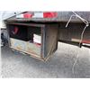 Image 55 : 1998 International 4900 Flatbed Truck (252"L), 211268 Miles, Lic. 442TTV (Starts & Runs)