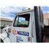 Image 58 : 1998 International 4900 Flatbed Truck (252"L), 211268 Miles, Lic. 442TTV (Starts & Runs)