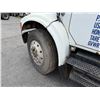 Image 60 : 1998 International 4900 Flatbed Truck (252"L), 211268 Miles, Lic. 442TTV (Starts & Runs)
