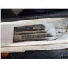 Image 10 : 1998 International F-8100 Flatbed Truck, 402472 Miles, Lic. 684TRW (Starts & Runs)