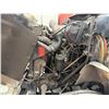 Image 18 : 1998 International F-8100 Flatbed Truck, 402472 Miles, Lic. 684TRW (Starts & Runs)