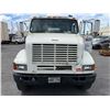 Image 25 : 1998 International F-8100 Flatbed Truck, 402472 Miles, Lic. 684TRW (Starts & Runs)
