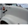 Image 28 : 1998 International F-8100 Flatbed Truck, 402472 Miles, Lic. 684TRW (Starts & Runs)