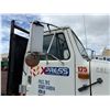 Image 31 : 1998 International F-8100 Flatbed Truck, 402472 Miles, Lic. 684TRW (Starts & Runs)