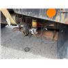 Image 33 : 1998 International F-8100 Flatbed Truck, 402472 Miles, Lic. 684TRW (Starts & Runs)