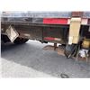 Image 34 : 1998 International F-8100 Flatbed Truck, 402472 Miles, Lic. 684TRW (Starts & Runs)