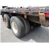 Image 36 : 1998 International F-8100 Flatbed Truck, 402472 Miles, Lic. 684TRW (Starts & Runs)