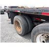 Image 37 : 1998 International F-8100 Flatbed Truck, 402472 Miles, Lic. 684TRW (Starts & Runs)