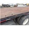 Image 40 : 1998 International F-8100 Flatbed Truck, 402472 Miles, Lic. 684TRW (Starts & Runs)