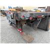 Image 42 : 1998 International F-8100 Flatbed Truck, 402472 Miles, Lic. 684TRW (Starts & Runs)