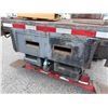 Image 43 : 1998 International F-8100 Flatbed Truck, 402472 Miles, Lic. 684TRW (Starts & Runs)