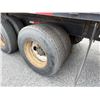 Image 46 : 1998 International F-8100 Flatbed Truck, 402472 Miles, Lic. 684TRW (Starts & Runs)