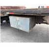 Image 50 : 1998 International F-8100 Flatbed Truck, 402472 Miles, Lic. 684TRW (Starts & Runs)