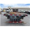 Image 5 : 1998 International F-8100 Flatbed Truck, 402472 Miles, Lic. 684TRW (Starts & Runs)