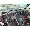 Image 61 : 1998 International F-8100 Flatbed Truck, 402472 Miles, Lic. 684TRW (Starts & Runs)