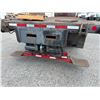 Image 6 : 1998 International F-8100 Flatbed Truck, 402472 Miles, Lic. 684TRW (Starts & Runs)