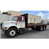 Image 1 : 1996 International F-4900 Truck (289"L), 2041420 Miles, Lic. 408TVG (Starts & Runs)