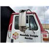 Image 37 : 1996 International F-4900 Truck (289"L), 2041420 Miles, Lic. 408TVG (Starts & Runs)