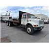 Image 3 : 1996 International F-4900 Truck (289"L), 2041420 Miles, Lic. 408TVG (Starts & Runs)