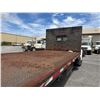 Image 49 : 1996 International F-4900 Truck (289"L), 2041420 Miles, Lic. 408TVG (Starts & Runs)