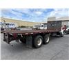 Image 4 : 1996 International F-4900 Truck (289"L), 2041420 Miles, Lic. 408TVG (Starts & Runs)