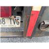 Image 6 : 1996 International F-4900 Truck (289"L), 2041420 Miles, Lic. 408TVG (Starts & Runs)