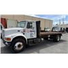 Image 1 : 1995 International F-4900 Truck (241"L), 210825 Miles, Lic. 239TVB (Starts & Runs)