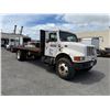 Image 3 : 1995 International F-4900 Truck (241"L), 210825 Miles, Lic. 239TVB (Starts & Runs)