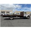 Image 4 : 1995 International F-4900 Truck (241"L), 210825 Miles, Lic. 239TVB (Starts & Runs)