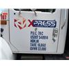 Image 59 : 1995 International F-4900 Truck (241"L), 210825 Miles, Lic. 239TVB (Starts & Runs)