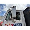 Image 60 : 1995 International F-4900 Truck (241"L), 210825 Miles, Lic. 239TVB (Starts & Runs)