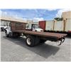 Image 8 : 1995 International F-4900 Truck (241"L), 210825 Miles, Lic. 239TVB (Starts & Runs)