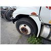 Image 13 : 2012 International 1400 LB Truck w/ Turbo King Refrigerated Box, Lic. 706TVW (Doesn't Run)