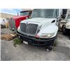 Image 14 : 2012 International 1400 LB Truck w/ Turbo King Refrigerated Box, Lic. 706TVW (Doesn't Run)
