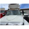 Image 16 : 2012 International 1400 LB Truck w/ Turbo King Refrigerated Box, Lic. 706TVW (Doesn't Run)