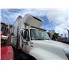Image 19 : 2012 International 1400 LB Truck w/ Turbo King Refrigerated Box, Lic. 706TVW (Doesn't Run)