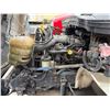 Image 27 : 2012 International 1400 LB Truck w/ Turbo King Refrigerated Box, Lic. 706TVW (Doesn't Run)