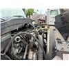 Image 34 : 2012 International 1400 LB Truck w/ Turbo King Refrigerated Box, Lic. 706TVW (Doesn't Run)