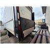 Image 5 : 2012 International 1400 LB Truck w/ Turbo King Refrigerated Box, Lic. 706TVW (Doesn't Run)