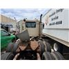 Image 7 : 2004 Freightliner Truck Tractor, Lic. 493MDH (For Parts - Needs New Engine)
