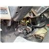 Image 10 : 2013 International 4300 Flatbed Truck, Lic. 134TVV (Needs New Engine)