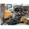 Image 14 : 2013 International 4300 Flatbed Truck, Lic. 134TVV (Needs New Engine)