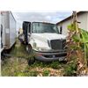 Image 3 : 2013 International 4300 Flatbed Truck, Lic. 134TVV (Needs New Engine)