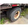 Image 7 : 2013 International 4300 Flatbed Truck, Lic. 134TVV (Needs New Engine)