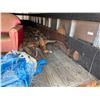 Image 10 : 2007 Isuzu Box Truck, Lic. DT250 (No Title - Doesn't Run)