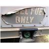 Image 11 : 2007 Isuzu Box Truck, Lic. DT250 (No Title - Doesn't Run)