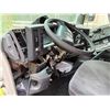 Image 17 : 2007 Isuzu Box Truck, Lic. DT250 (No Title - Doesn't Run)