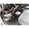 Image 20 : 2007 Isuzu Box Truck, Lic. DT250 (No Title - Doesn't Run)
