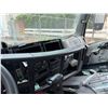 Image 21 : 2007 Isuzu Box Truck, Lic. DT250 (No Title - Doesn't Run)