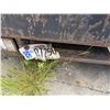 Image 5 : 2007 Isuzu Box Truck, Lic. DT250 (No Title - Doesn't Run)